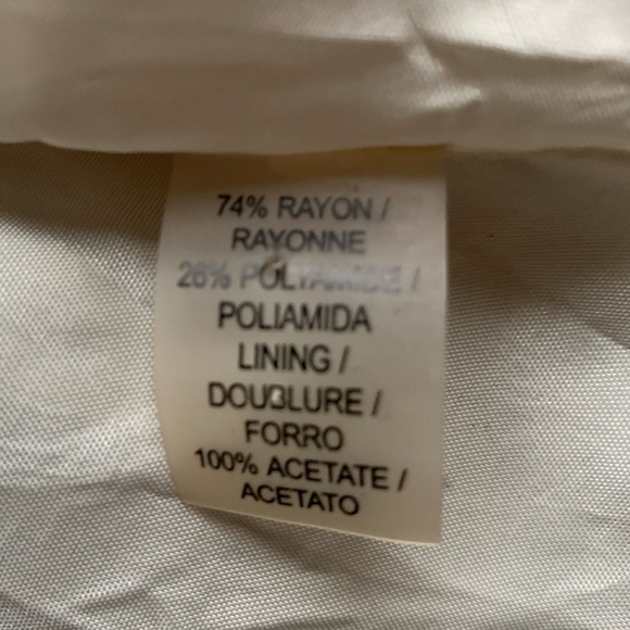 Badgley Mischka cocktail dress - Picture 7 of 15